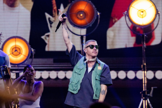 Macklemore wird mit „HIND’S HALL“ politisch