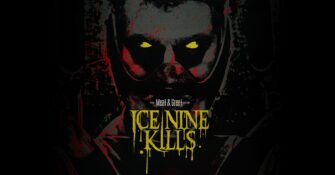 Ice Nine Kills spielen drei Summer Shows in Deutschland!