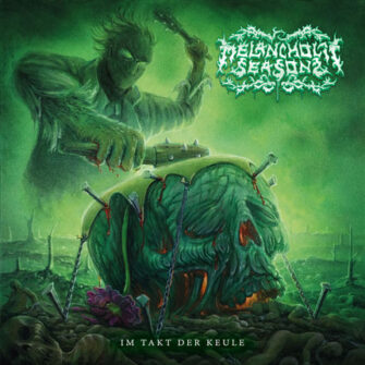 Review zu Melancholic Seasons – Im Takt der Keule