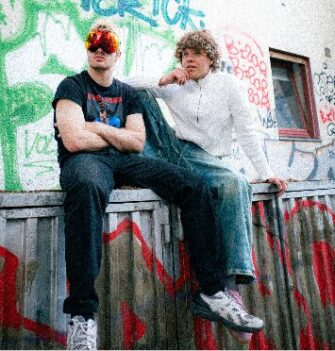 Zartmann und Ski Aggu droppen „wie du machmal fehlst“