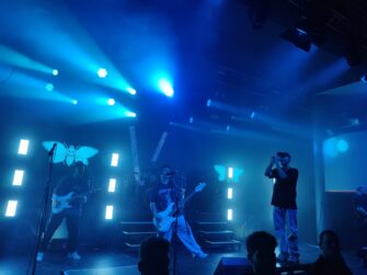 Landmvrks im Löwensaal Nürnberg – Review