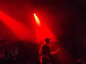 Landmvrks im Löwensaal Nürnberg - Review