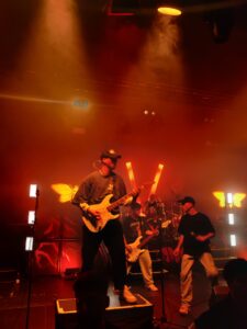 Landmvrks im Löwensaal Nürnberg - Review