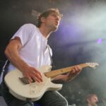 NOFX im Tanzbrunnen in Köln - Fotos