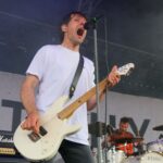 NOFX im Tanzbrunnen in Köln - Fotos