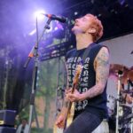 NOFX im Tanzbrunnen in Köln - Fotos