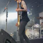 NOFX im Tanzbrunnen in Köln - Fotos