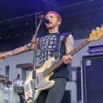 NOFX im Tanzbrunnen in Köln - Fotos