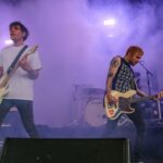 NOFX im Tanzbrunnen in Köln - Fotos