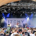 NOFX im Tanzbrunnen in Köln - Fotos