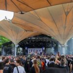 NOFX im Tanzbrunnen in Köln - Fotos