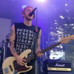 NOFX im Tanzbrunnen in Köln - Fotos