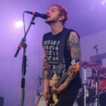 NOFX im Tanzbrunnen in Köln - Fotos