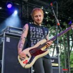 NOFX im Tanzbrunnen in Köln - Fotos