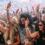 ROCK HARD FESTIVAL 2024 - DER SONNTAG IN FOTOS
