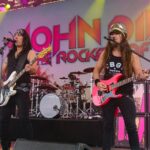 ROCK HARD FESTIVAL 2024 - DER SONNTAG IN FOTOS