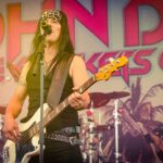 ROCK HARD FESTIVAL 2024 - DER SONNTAG IN FOTOS