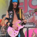 ROCK HARD FESTIVAL 2024 - DER SONNTAG IN FOTOS