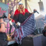 ROCK HARD FESTIVAL 2024 - DER SONNTAG IN FOTOS