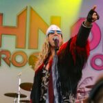 ROCK HARD FESTIVAL 2024 - DER SONNTAG IN FOTOS