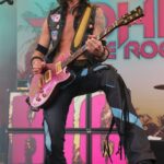 ROCK HARD FESTIVAL 2024 - DER SONNTAG IN FOTOS