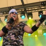 ROCK HARD FESTIVAL 2024 - DER SONNTAG IN FOTOS