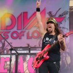 ROCK HARD FESTIVAL 2024 - DER SONNTAG IN FOTOS