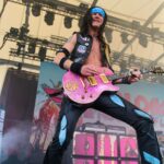 ROCK HARD FESTIVAL 2024 - DER SONNTAG IN FOTOS