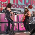 ROCK HARD FESTIVAL 2024 - DER SONNTAG IN FOTOS