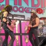 ROCK HARD FESTIVAL 2024 - DER SONNTAG IN FOTOS