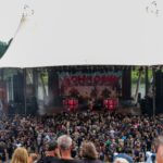 ROCK HARD FESTIVAL 2024 - DER SONNTAG IN FOTOS