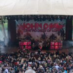 ROCK HARD FESTIVAL 2024 - DER SONNTAG IN FOTOS