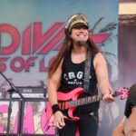 ROCK HARD FESTIVAL 2024 - DER SONNTAG IN FOTOS