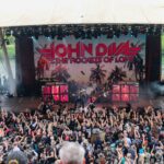 ROCK HARD FESTIVAL 2024 - DER SONNTAG IN FOTOS