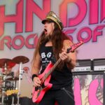 ROCK HARD FESTIVAL 2024 - DER SONNTAG IN FOTOS