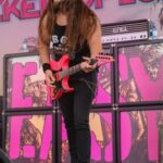 ROCK HARD FESTIVAL 2024 - DER SONNTAG IN FOTOS