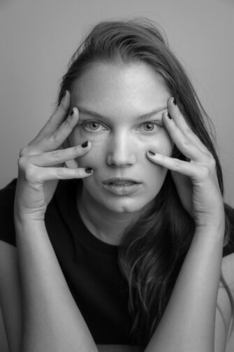 Experimentelles von Karoline Kaminski