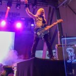 ROCK HARD FESTIVAL 2024 - DER SAMSTAG IN FOTOS