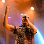 ROCK HARD FESTIVAL 2024 - DER SAMSTAG IN FOTOS