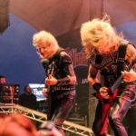 ROCK HARD FESTIVAL 2024 - DER SAMSTAG IN FOTOS