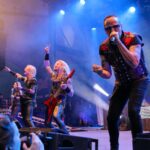 ROCK HARD FESTIVAL 2024 - DER SAMSTAG IN FOTOS