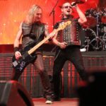 ROCK HARD FESTIVAL 2024 - DER SAMSTAG IN FOTOS
