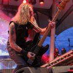ROCK HARD FESTIVAL 2024 - DER SAMSTAG IN FOTOS