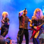 ROCK HARD FESTIVAL 2024 - DER SAMSTAG IN FOTOS