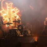 ROCK HARD FESTIVAL 2024 - DER SAMSTAG IN FOTOS