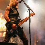 ROCK HARD FESTIVAL 2024 - DER SAMSTAG IN FOTOS