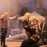 ROCK HARD FESTIVAL 2024 - DER SAMSTAG IN FOTOS