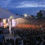 ROCK HARD FESTIVAL 2024 - DER SAMSTAG IN FOTOS