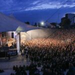 ROCK HARD FESTIVAL 2024 - DER SAMSTAG IN FOTOS