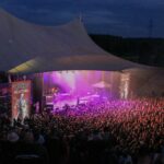 ROCK HARD FESTIVAL 2024 - DER SAMSTAG IN FOTOS